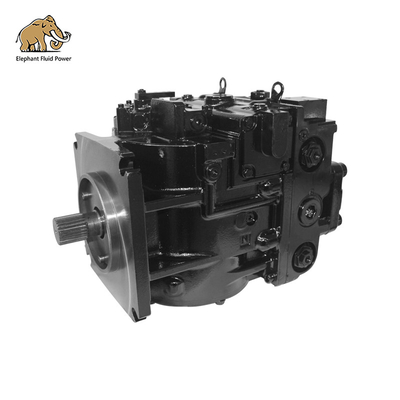 OEM Sauer Danfoss 90R Series 90R180 Hydraulic Piston Pump For Original Replacment