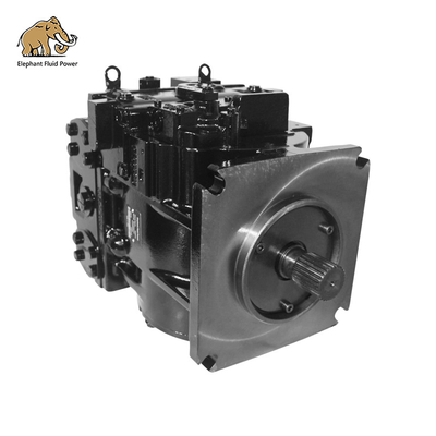 OEM Sauer Danfoss 90R Series 90R180 Hydraulic Piston Pump For Original Replacment