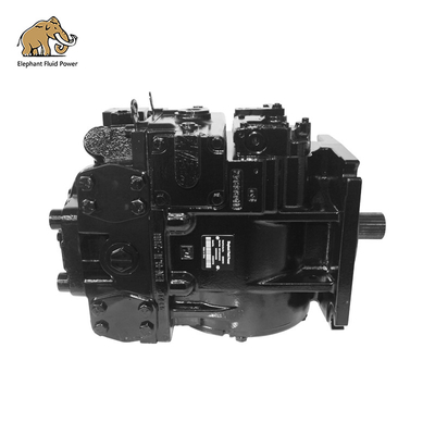 OEM Sauer Danfoss 90R Series 90R180 Hydraulic Piston Pump For Original Replacment