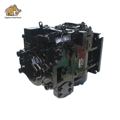 OEM Sauer Danfoss 90R Series 90R180 Hydraulic Piston Pump For Original Replacment