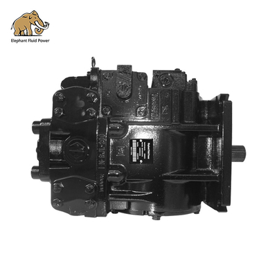 OEM Sauer Danfoss 90R Series 90R180 Hydraulic Piston Pump For Original Replacment