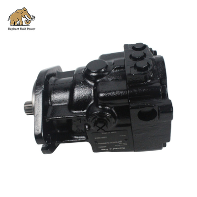 In Stock Sauer Danfoss MMF Series MMF035DAFGABNNN Hydraulic Piston Pump For Original Replacment