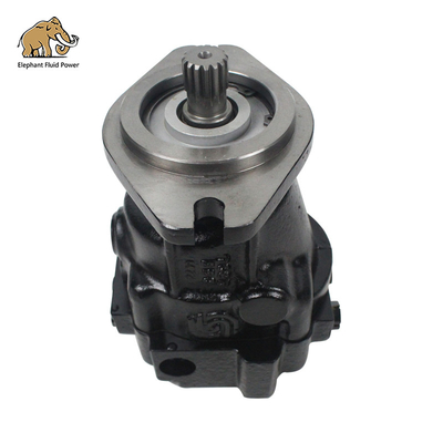 In Stock Sauer Danfoss MMF Series MMF035DAFGABNNN Hydraulic Piston Pump For Original Replacment