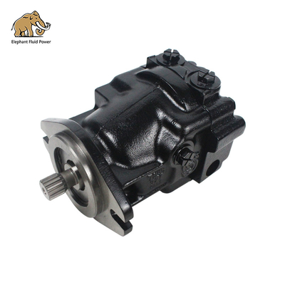 In Stock Sauer Danfoss MMF Series MMF044 MMF044DAFGABNNN Hydraulic Piston Pump For Road Roller