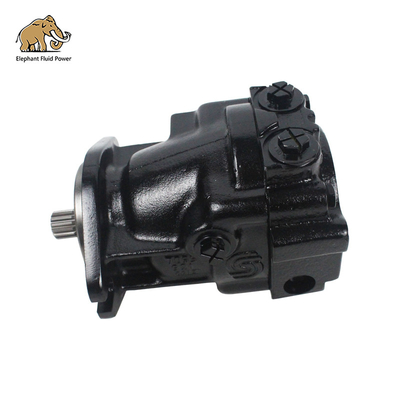 In Stock Sauer Danfoss MMF Series MMF044 MMF044DAFGABNNN Hydraulic Piston Pump For Road Roller