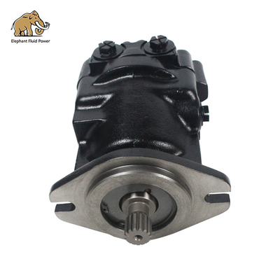 In Stock Sauer Danfoss MMF Series MMF044 MMF044DAFGABNNN Hydraulic Piston Pump For Road Roller