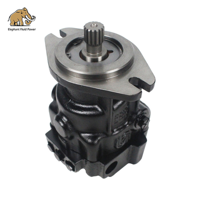 In Stock Sauer Danfoss MMF Series MMF044 MMF044DAFGABNNN Hydraulic Piston Pump For Road Roller