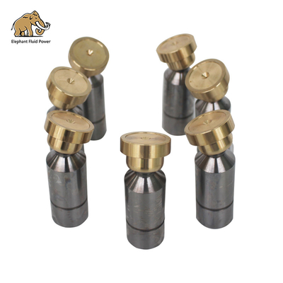 P7 Piston Shoes High-quality Hydraulic Parts Made In China Specially Designed For Denison P7 Hydraulic Pump Repair