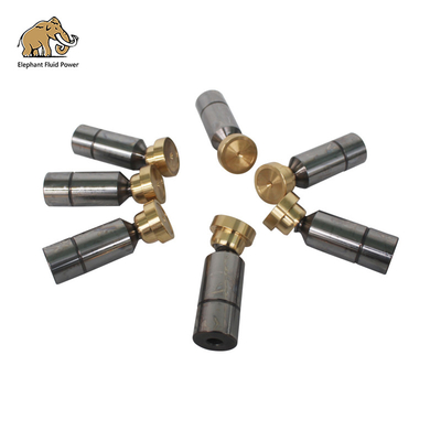 P7 Piston Shoes High-quality Hydraulic Parts Made In China Specially Designed For Denison P7 Hydraulic Pump Repair