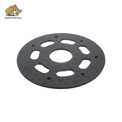 P7 Bearing Plate High-quality Hydraulic Parts Made In China Specially Designed For Denison P7 Hydraulic Pump Repair