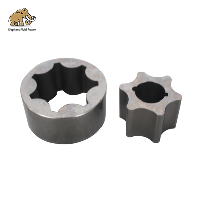 P7 Charge Pump High Quality Hydraulic Parts Made In China Specially Designed For Denison P7 Hydraulic Pump Repair