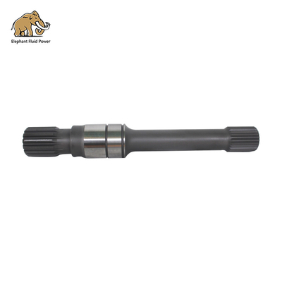 T14 P7 Drive Shaft High-quality Hydraulic Parts Made In China Specially Designed For Denison P7 Hydraulic Pump Repair
