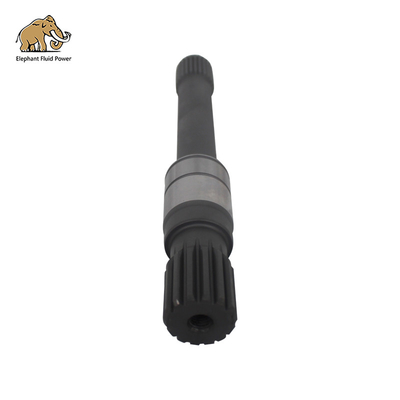 T14 P7 Drive Shaft High-quality Hydraulic Parts Made In China Specially Designed For Denison P7 Hydraulic Pump Repair