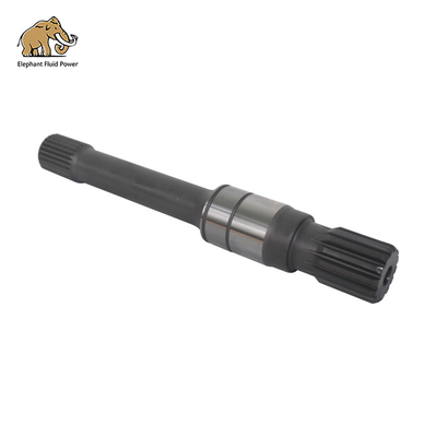 T14 P7 Drive Shaft High-quality Hydraulic Parts Made In China Specially Designed For Denison P7 Hydraulic Pump Repair