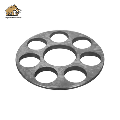 P7 Retainer Plate High Quality Hydraulic Parts Made In China Specially Designed For Denison P7 Hydraulic Pump Repair