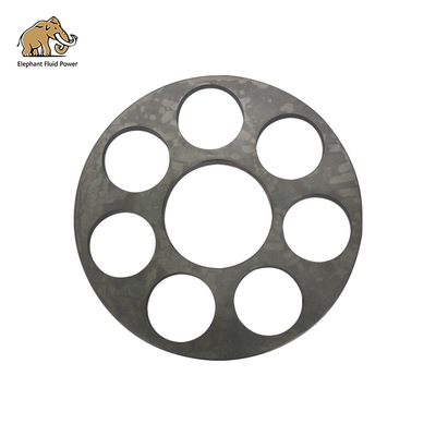 P7 Retainer Plate High Quality Hydraulic Parts Made In China Specially Designed For Denison P7 Hydraulic Pump Repair