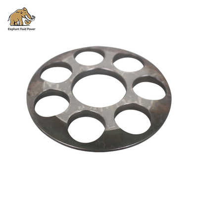 P7 Retainer Plate High Quality Hydraulic Parts Made In China Specially Designed For Denison P7 Hydraulic Pump Repair