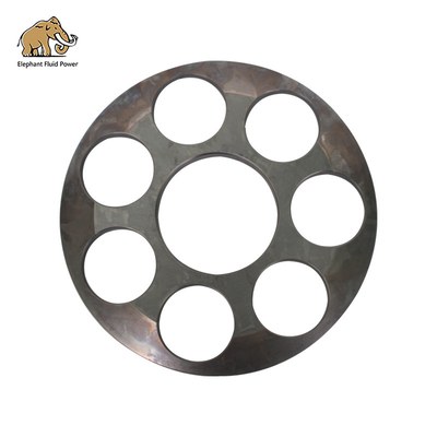 P7 Retainer Plate High Quality Hydraulic Parts Made In China Specially Designed For Denison P7 Hydraulic Pump Repair