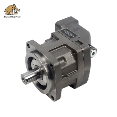 F12-060 High Performance Hydraulic Pump Made In China Perfect Replacement For Parker F12 Series