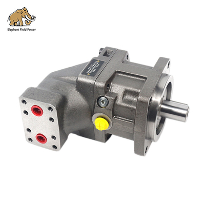 F12-060 High Performance Hydraulic Pump Made In China Perfect Replacement For Parker F12 Series