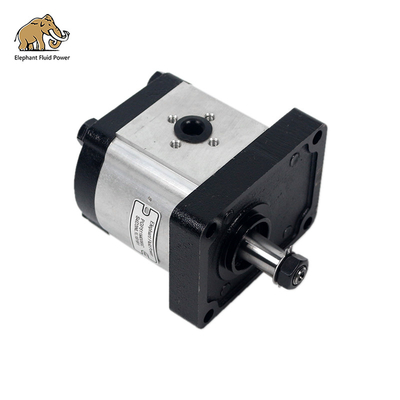 PGP511 High Quality Hydraulic Gear Pump Made In China The Ideal Choice To Replace Parker