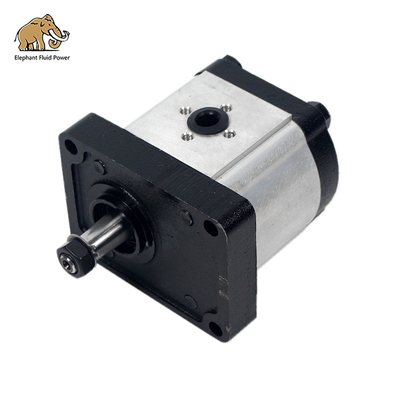 PGP511 High Quality Hydraulic Gear Pump Made In China The Ideal Choice To Replace Parker