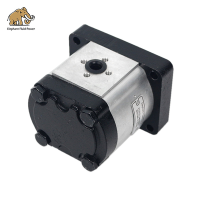 PGP511 High Quality Hydraulic Gear Pump Made In China The Ideal Choice To Replace Parker