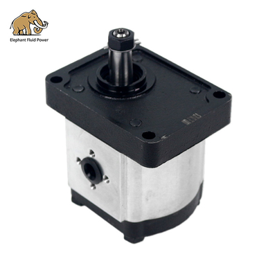 PGP511 High Quality Hydraulic Gear Pump Made In China The Ideal Choice To Replace Parker