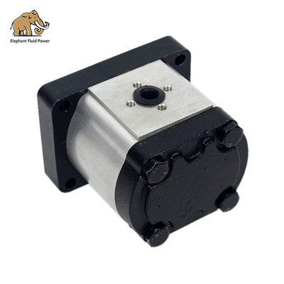PGP511 High Quality Hydraulic Gear Pump Made In China The Ideal Choice To Replace Parker