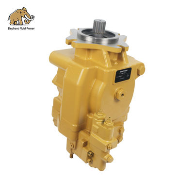104-1752 OR-7669 Hydraulic Pump Fits For  D9R Tracked Bulldozer