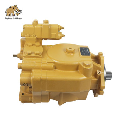 104-1752 OR-7669 Hydraulic Pump Fits For  D9R Tracked Bulldozer