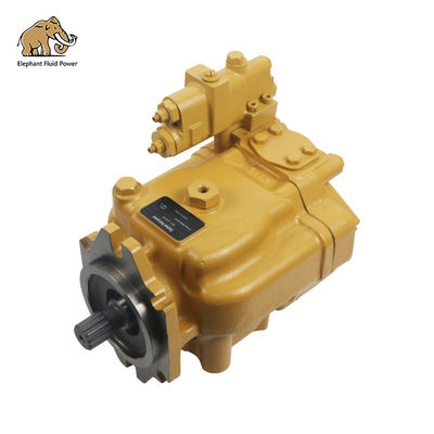 Hydraulic Piston Pump 167-0994 0R-7674 For Caterpillar Wheel Loaders 950G 962G 962G II