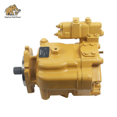 167-0994 Vickers PVH Slipper Piston Pump Replacement, Refurbishment, Repair for epillar Equipment, Brand New, In Stock, Fast Shipping