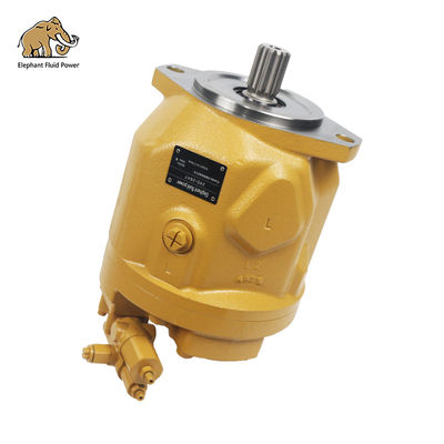 Hydraulic Piston Pump 240-2647 10R6688 For Catepillar Truck 725 725C 730 730C