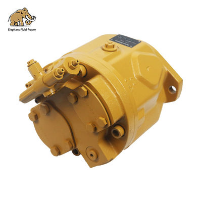 Hydraulic Piston Pump 240-2647 10R6688 For epillar Truck 725 725C 730 730C