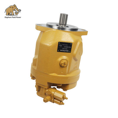 Hydraulic Piston Pump 240-2647 10R6688 For Caterpillar Truck 725 725C 730 730C
