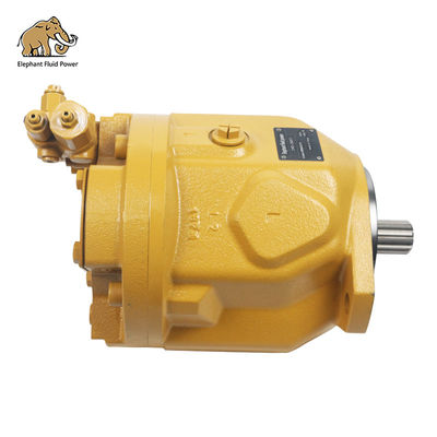 Hydraulic Piston Pump 240-2647 10R6688 For epillar Truck 725 725C 730 730C
