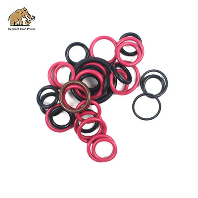 PC200-6 Dispensing Valve Repair Kit For Komatsu Excavator Repair Service