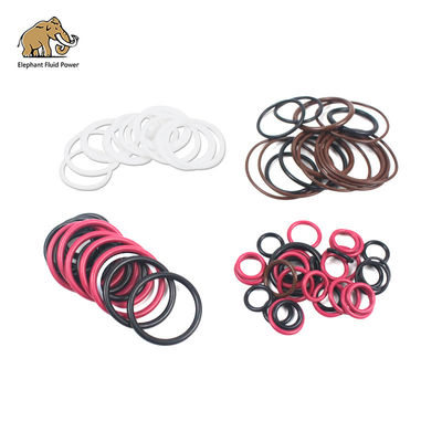 PC200-6 Dispensing Valve Repair Kit For Komatsu Excavator Repair Service