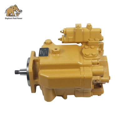 OEM Hydraulic Piston Pump 169-4882 567-9722 377-4950 352-9154 170-7151 137-6548 222-8451 200-1544 For Cat 120H 12H 135H 140H 143H 160H 163H REPAIRING
