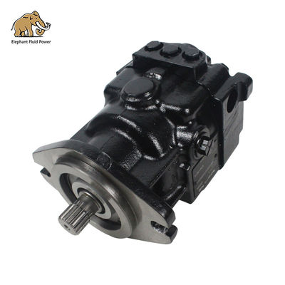 OEM Sauer Danfoss MMF SERIES  MMF035 MMF035DAFGABNNN Hydraulic Piston Pump For Original Replacment