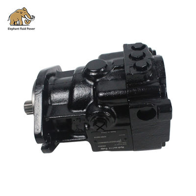 OEM Sauer Danfoss MMF SERIES  MMF035 MMF035DAFGABNNN Hydraulic Piston Pump For Original Replacment