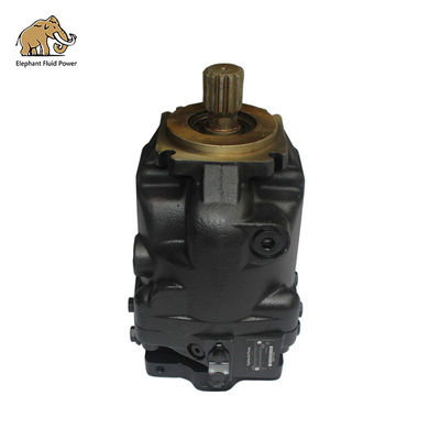 OEM Sauer Danfoss ERL ERR SERIES ERL130BLS2825NNN3 Hydraulic Piston Pump For Construction Machine