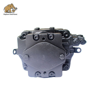 OEM Sauer Danfoss ERL ERR SERIES ERL130BLS2825NNN3 Hydraulic Piston Pump For Construction Machine