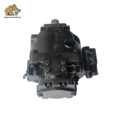 OEM Sauer Danfoss ERL ERR SERIES ERL130BLS2825NNN3 Hydraulic Piston Pump For Construction Machine