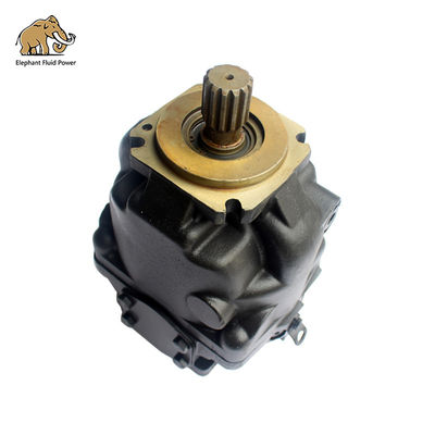 OEM Sauer Danfoss ERL ERR SERIES ERL130BLS2825NNN3 Hydraulic Piston Pump For Construction Machine