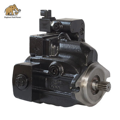 Oem Sauer Danfoss Krr Series Krr045dls193 0nnn 3c2npa6nkn Bnn Hydraulic Piston Pump For Construction Machine