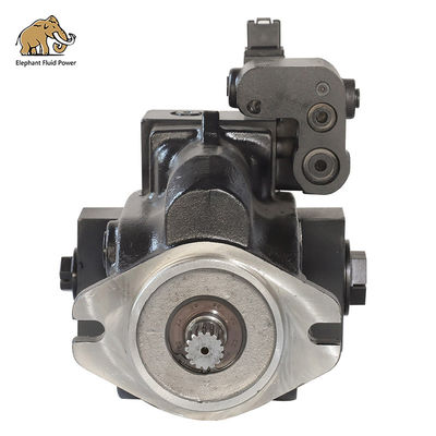 Oem Sauer Danfoss Krr Series Krr045dls193 0nnn 3c2npa6nkn Bnn Hydraulic Piston Pump For Construction Machine