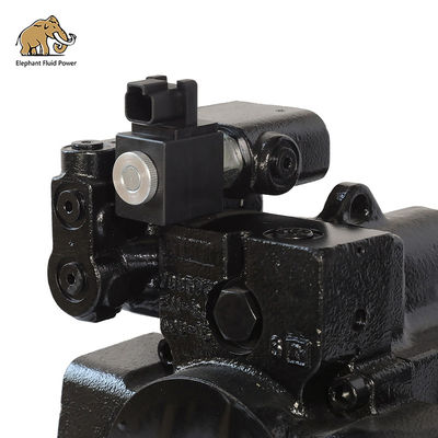 Oem Sauer Danfoss Krr Series Krr045dls193 0nnn 3c2npa6nkn Bnn Hydraulic Piston Pump For Construction Machine