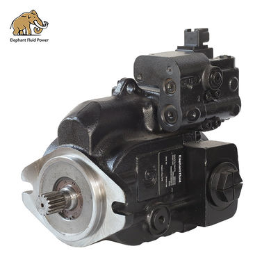 Oem Sauer Danfoss Krr Series Krr045dls193 0nnn 3c2npa6nkn Bnn Hydraulic Piston Pump For Construction Machine